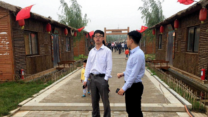 “双节” 我市纪委正风肃纪“不停歇”