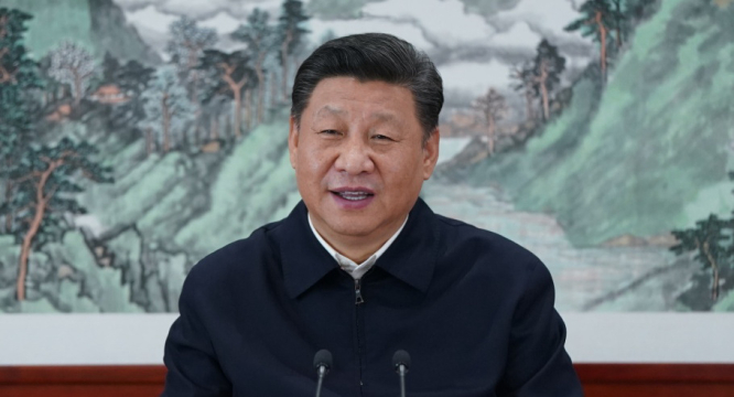 习近平在中共中央政治局第十二次集体学习时强调 推动媒体融合向纵深发展 <br>巩固全党全国人民共同思想基础