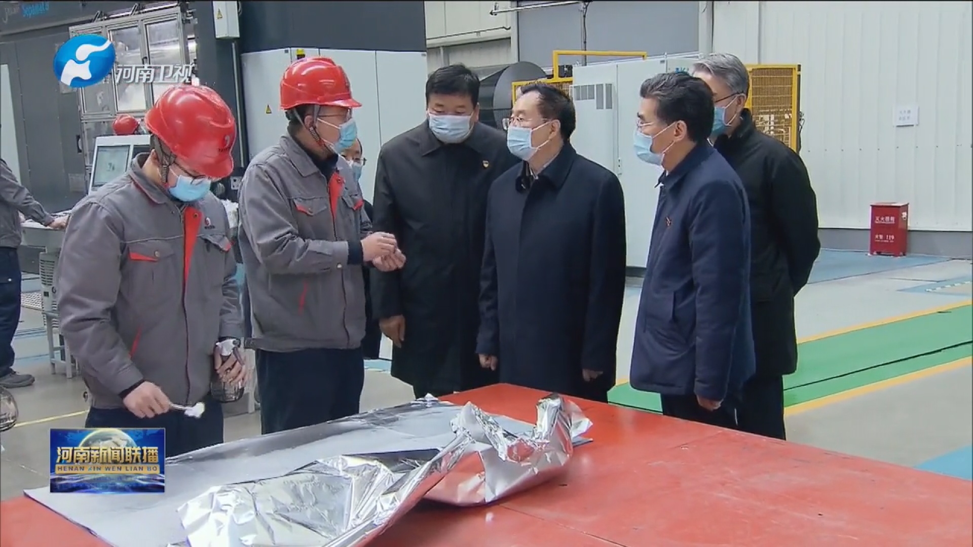 王国生在商丘市调研时强调<br>办好实事把党的温暖送到群众心坎上<br>建强堡垒筑牢乡村全面振兴坚实基础