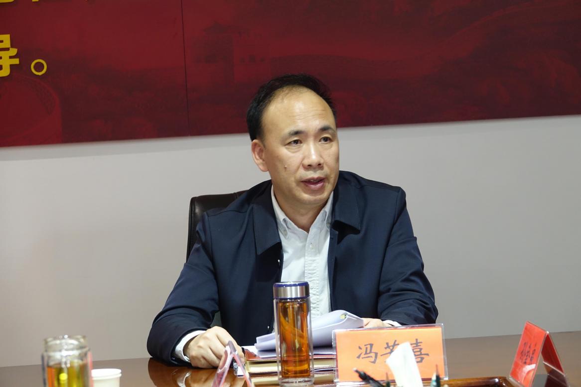 市纪委监委举办理论学习中心组（扩大）党史学习教育读书班