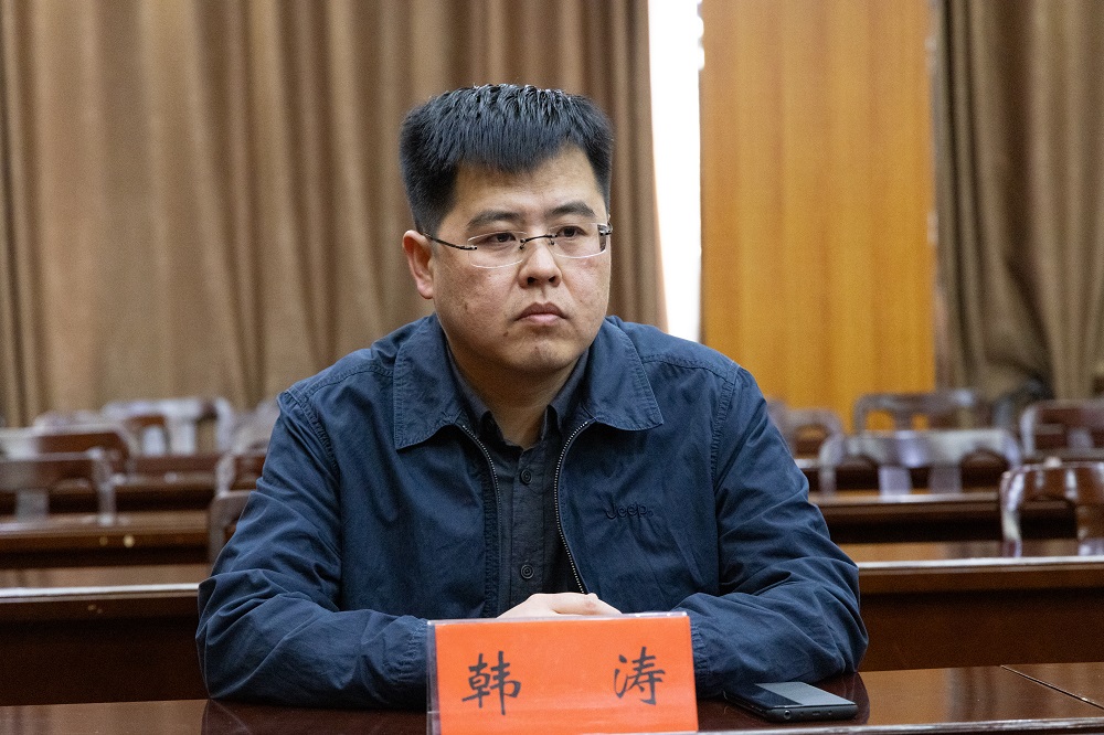 纪监风采丨以过硬本领作风创一流业绩