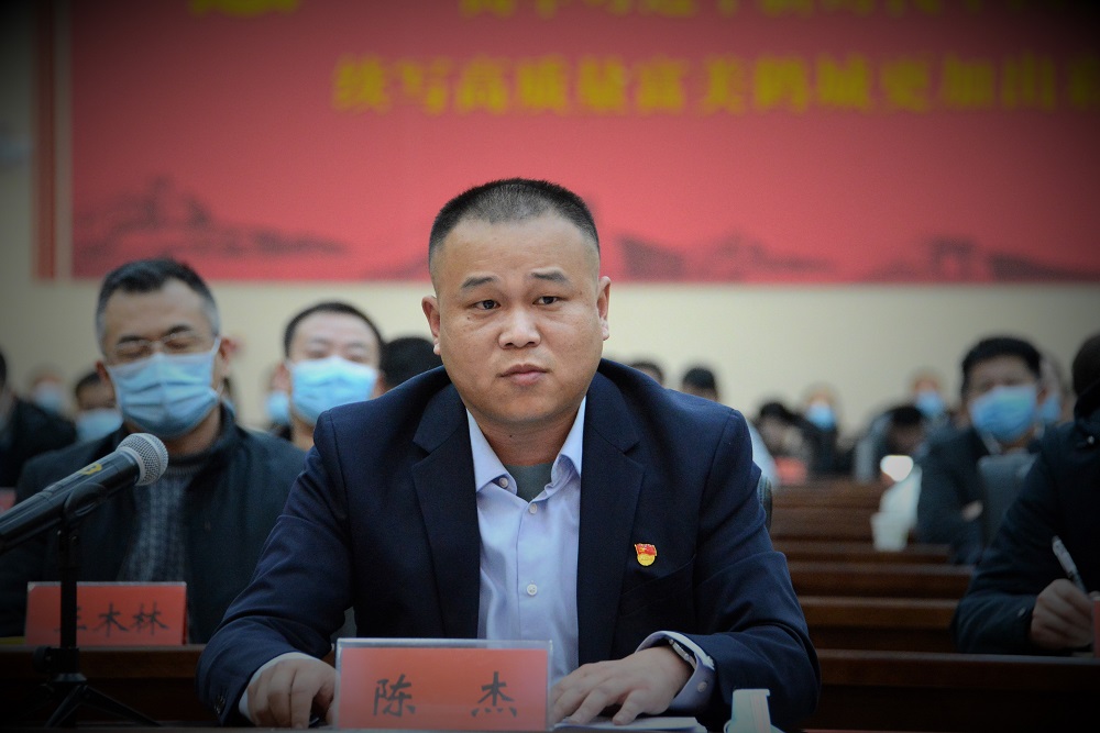 纪监风采丨在忠诚履职尽责中实现人生价值