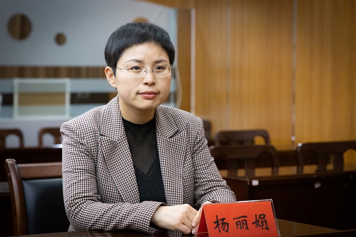 纪监风采丨加强自身建设 夯实履职基础