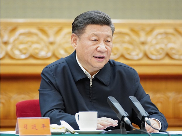 习近平总书记指挥打好统筹疫情防控和经济社会发展之战述评