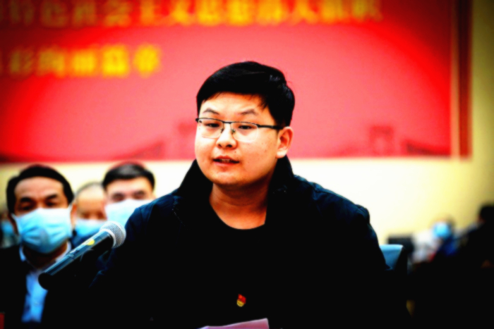 纪监风采丨争做可堪大用的纪检监察人