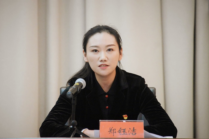 纪监风采丨初心如磐 做党和人民的忠诚卫士