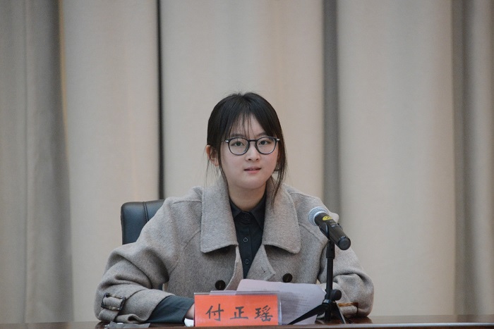 纪监风采丨扎根基层 在担当作为中成长成才