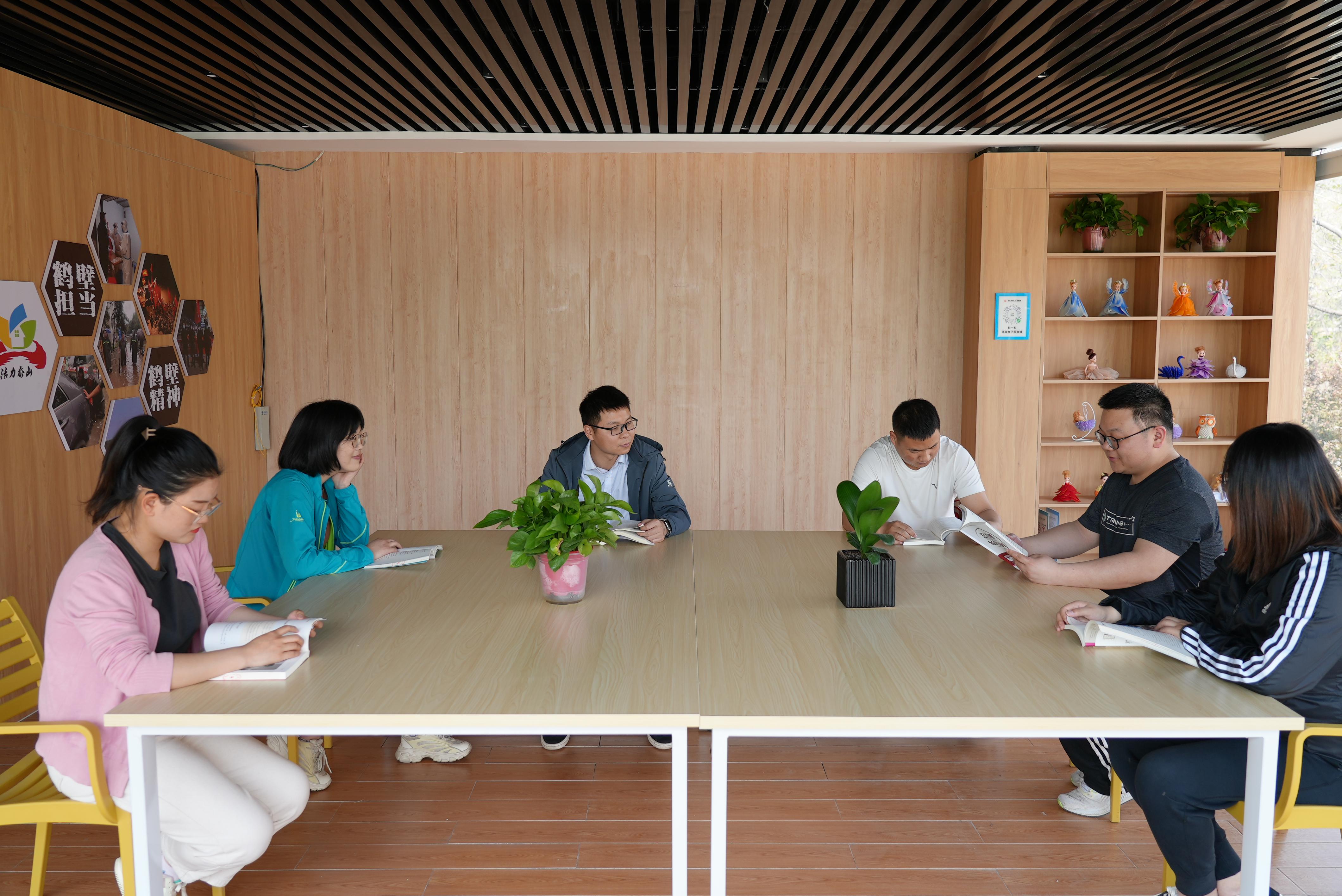 镜头 |&nbsp;最是家风能致远