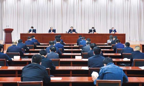 全市“三零”平安创建现场观摩推进会举行 马富国倪玮出席并讲话