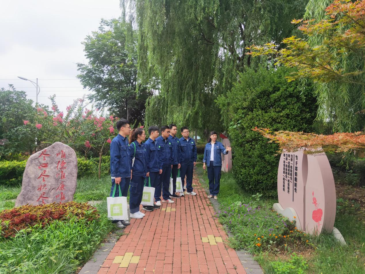 镜头丨加强新时代廉洁文化建设