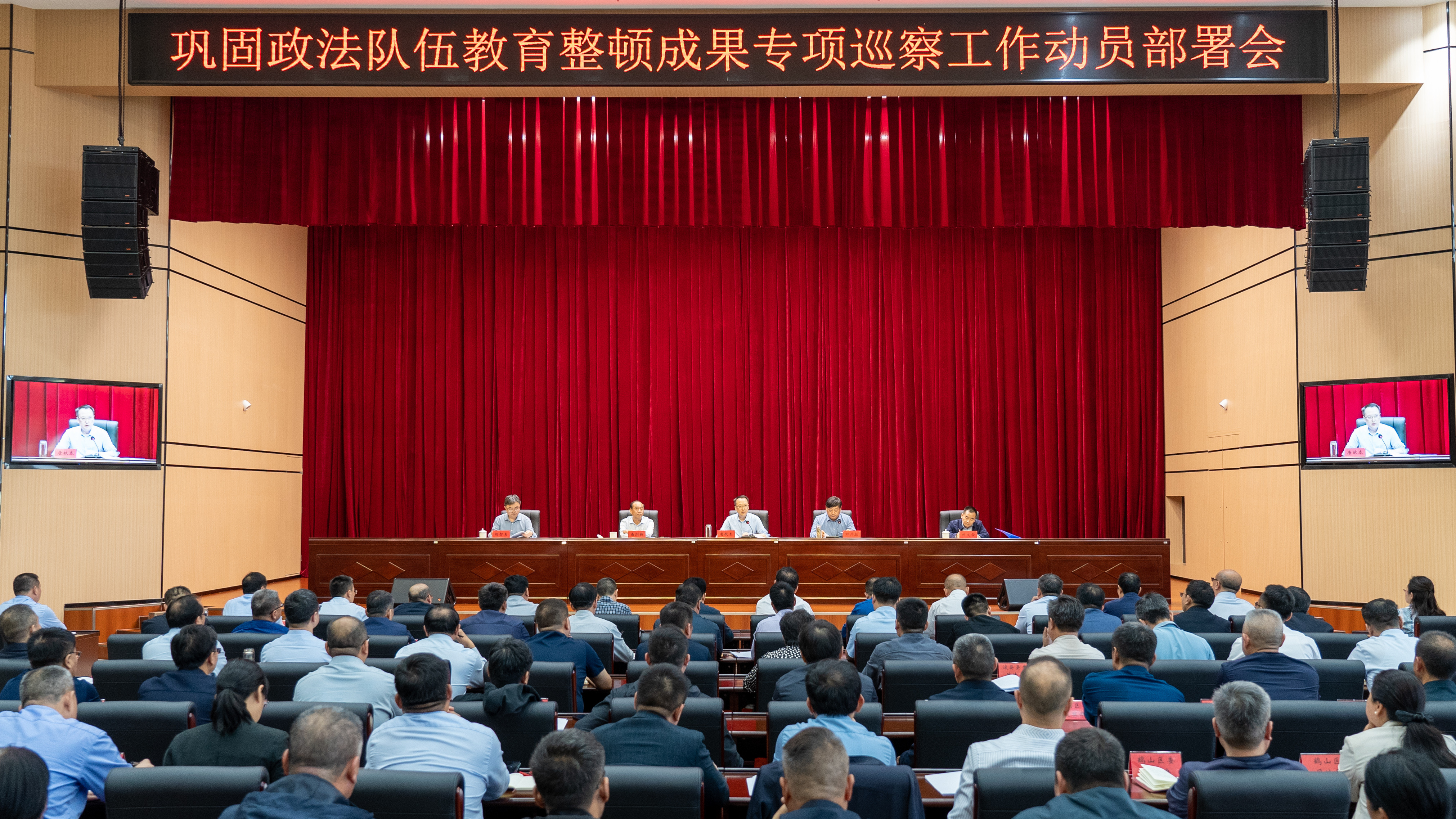 镜头│2023我们精彩走过（下）