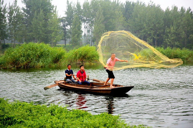 【省纪委监委网站】【纪检人▪镜头】晓来寒露滴疏桐