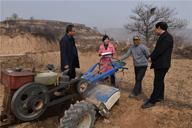 【省纪委监委网站】群众少跑路，幸福多起来