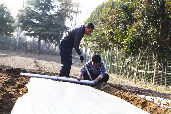 【省纪委监委网站】抗“疫”镜头丨疫情防控与复工复产两手抓
