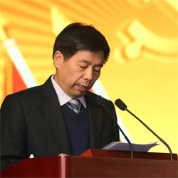 中共三门峡市纪委六届五次全体会议召开