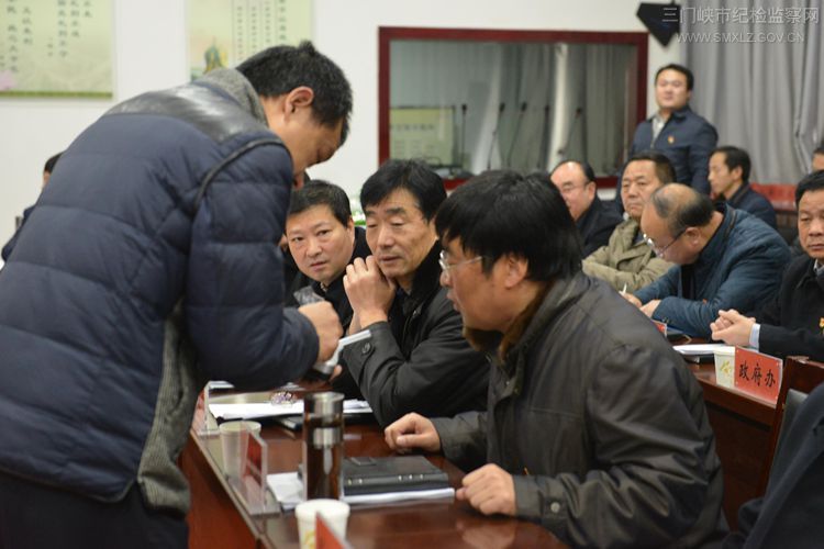 渑池县重拳出击 严禁工作日午间饮酒 - 渑池县