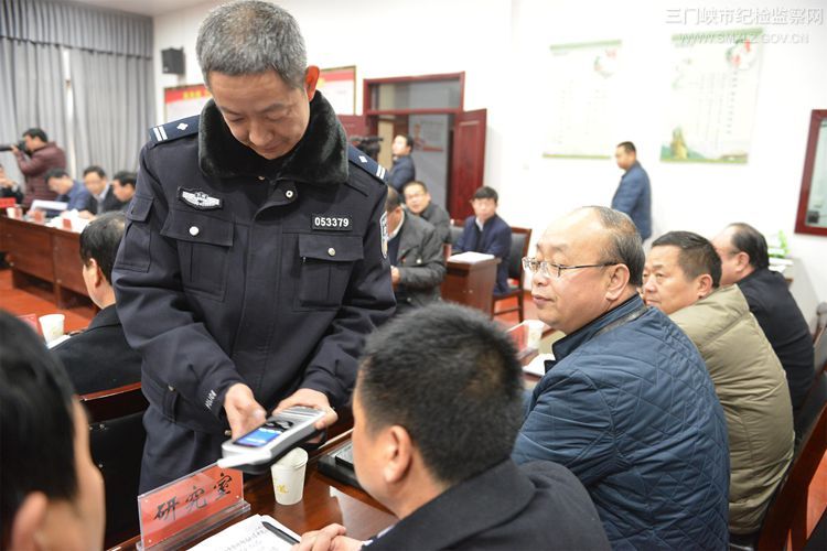 渑池县重拳出击 严禁工作日午间饮酒 - 渑池县