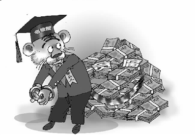 顶尖科研人员为什么成了学界