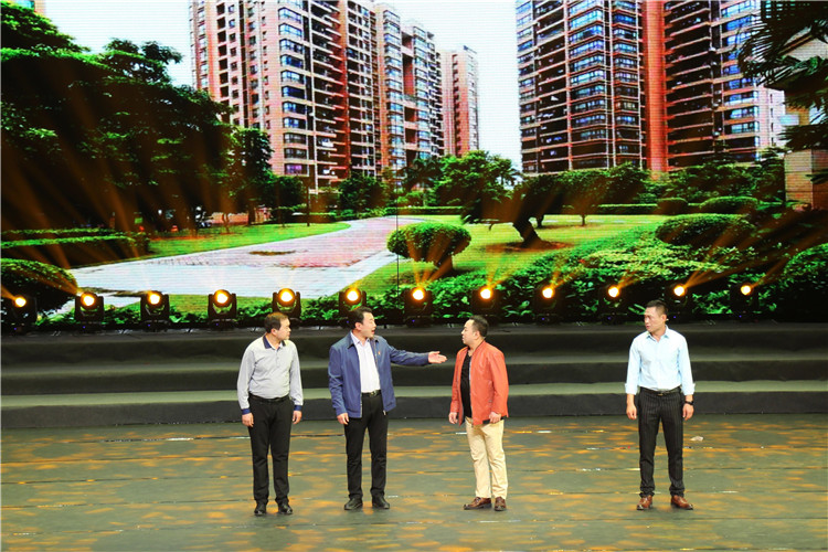  【省纪委监委网站】卢氏县：创作廉政短剧 开展警示教育