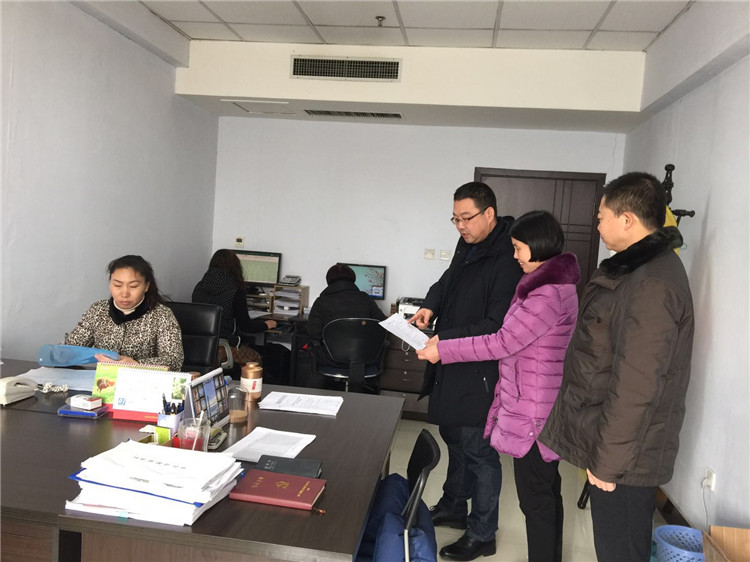 驻市林业和园林局纪检监察组 工作纪律检查照片.jpg