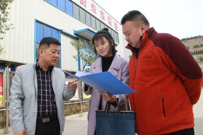 【省纪委监委网站】【纪检人·镜头】着力构建政商亲清关系