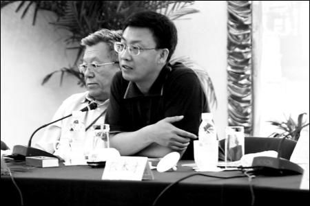 最高人民检察院反贪污贿赂总局副局长 王利民